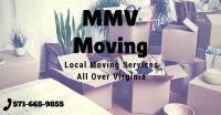 MMV Moving and Storage Company image 1